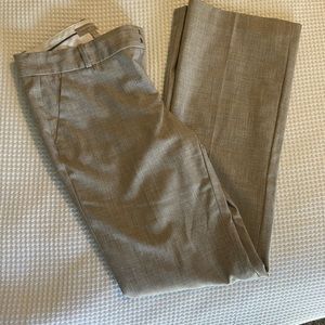 Banana Republic Pants (Martin Fit)